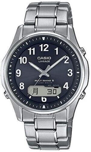 Casio lineage - casio,