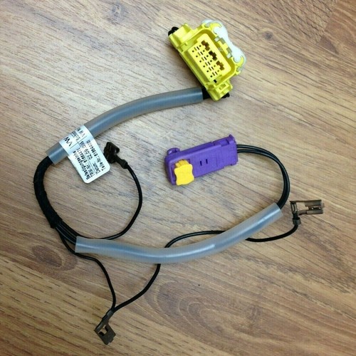 Genuine steering wheel - steering,