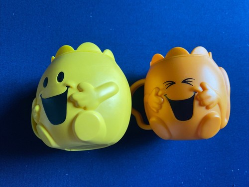 Men mcdonald cups 2 - men,