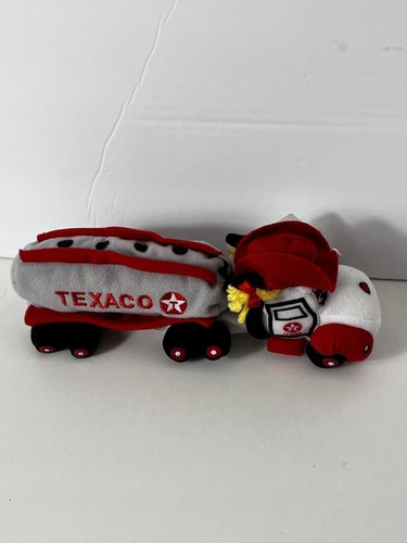 Tessie tanker beanie plush set - beanie,
