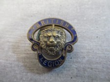 WWI First World War British