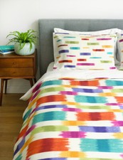 Barnaby Duvet Set 100% Cotton