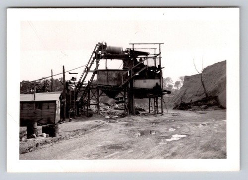 Cement silo conveyor belt - cement,