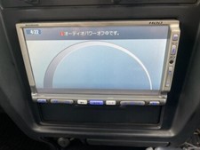 Clarion JDM HDD Navigation AV