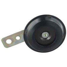 12V Horn 105dB Black For
