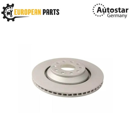 Autostar germany brake disc - brake,