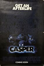 CASPER Original One Sheet