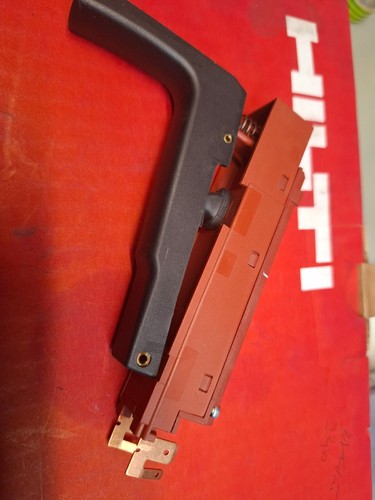 Switch trigger hilti - switch,