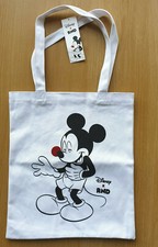 Disney X RND Comic Relief Tote