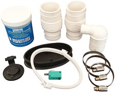 Macerator Service kit 1