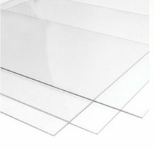New Clear Acrylic Sheets Art