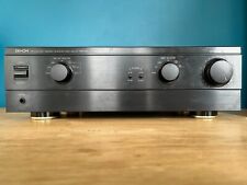 Denon PMA-450 Integrated