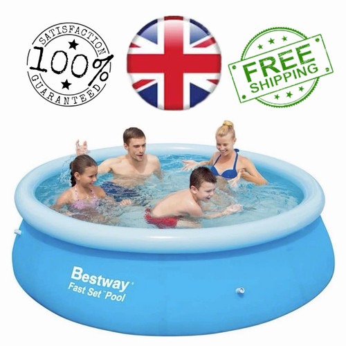 Bestway fast set - fast,