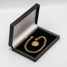 Men 9ct gold - gold, st