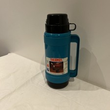 Vintage Thermos Flask 1 Litre
