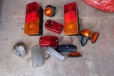 Robin hood kit car lights set