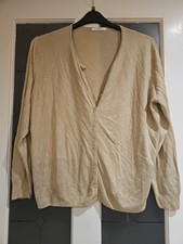 Ladies Beige M&S Light