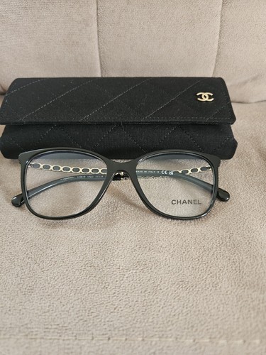 Chanel eyeglasses frame women - chanel,