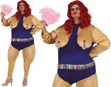 Adult Comedy Drag Queen Fancy