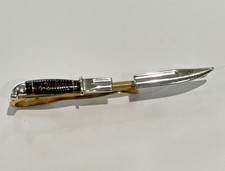 Vintage hickok blade bowie - vintage,