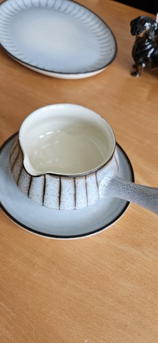 Denby langley studio gravy - denby,