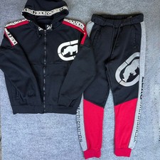 VTG Y2K Ecko Unltd Mens