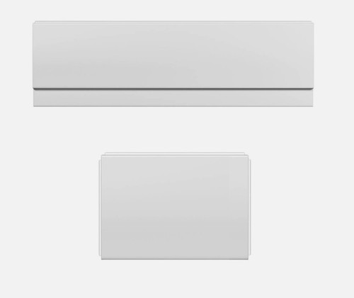 Modern high gloss - high,