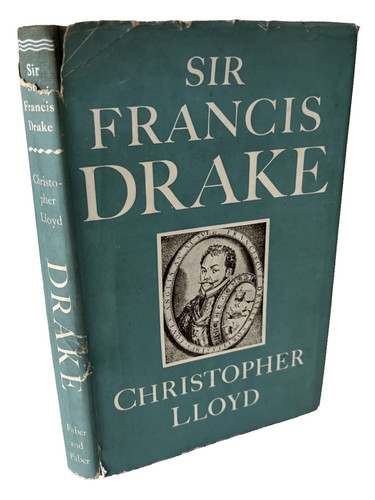 Sir francis drake biography - francis,