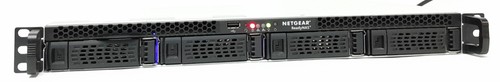 Netgear readynas rnr - netgear, rnr-4a