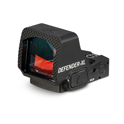 Vortex optics defender 5 - optics,