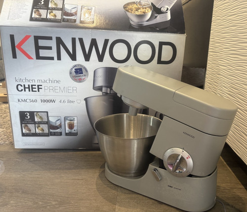 Kenwood chef premier - kenwood,