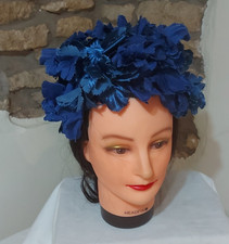 Classic 1960's Blue Petal &