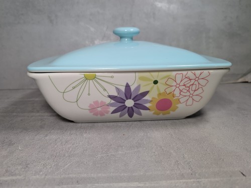 Portmeirion crazy daisy - crazy,