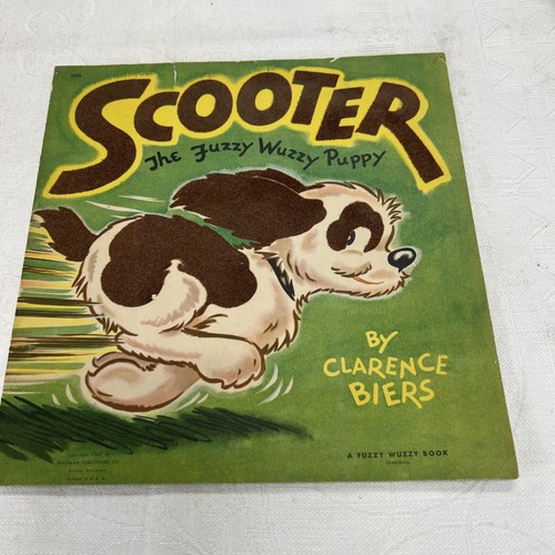 Vintage 1949 scooter - vintage, the