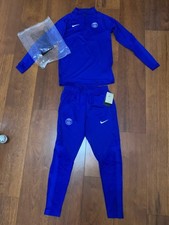 Royal Blue Nike PSG Dri Fit