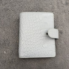 Filofax Classic Croc Pocket