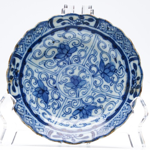 Chinese porcelain kangxi - porcelain,