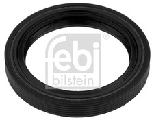 4 X FEBI BILSTEIN SHAFT SEAL