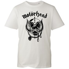 MOTORHEAD Logo T-Shirt, Rock