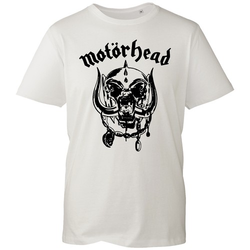 Motorhead logo shirt rock - motorhead,