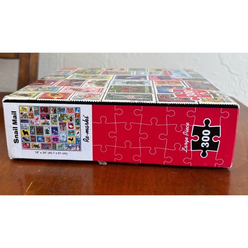 Marks snail mail 300 large - re-marks,