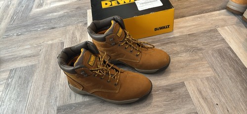 Dewalt work boots - dewalt, 9