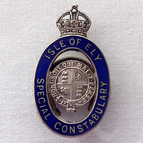 Isle ely special - of,