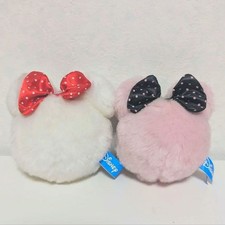 Disney Minnie Mouse Mascot