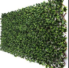 2M Long Artificial Laurel leaf