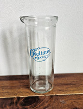 Vintage Ovaltine 8oz Mixer