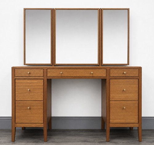 Fab mid century mahogany - fab,