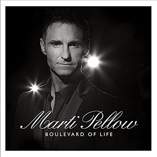 Boulevard life marti - of,
