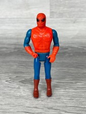Mego Pocket Heroes Spiderman
