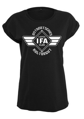 Ifa moped club loose - ifa,